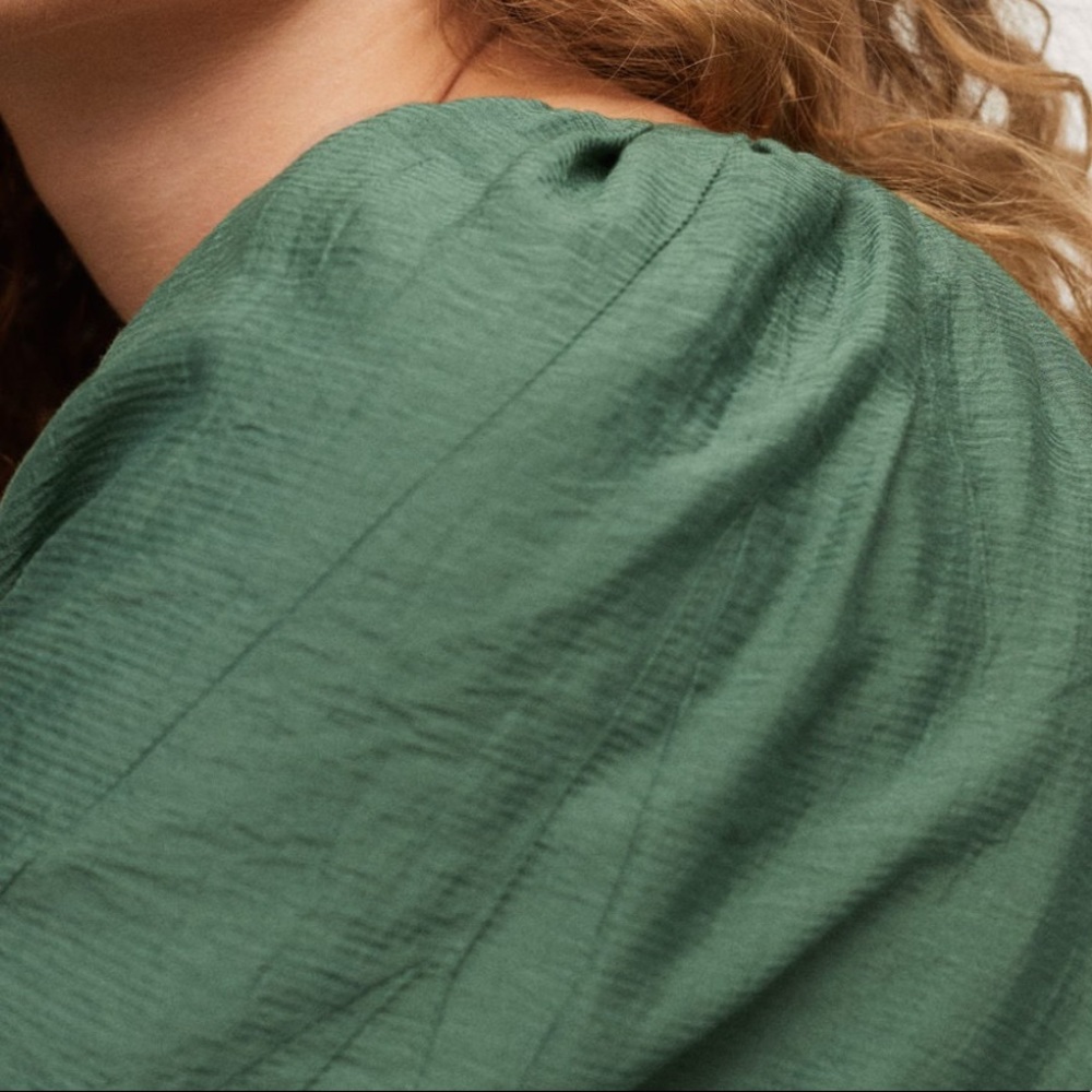 Mango lightweight cotton dress - Picture 6 of 10